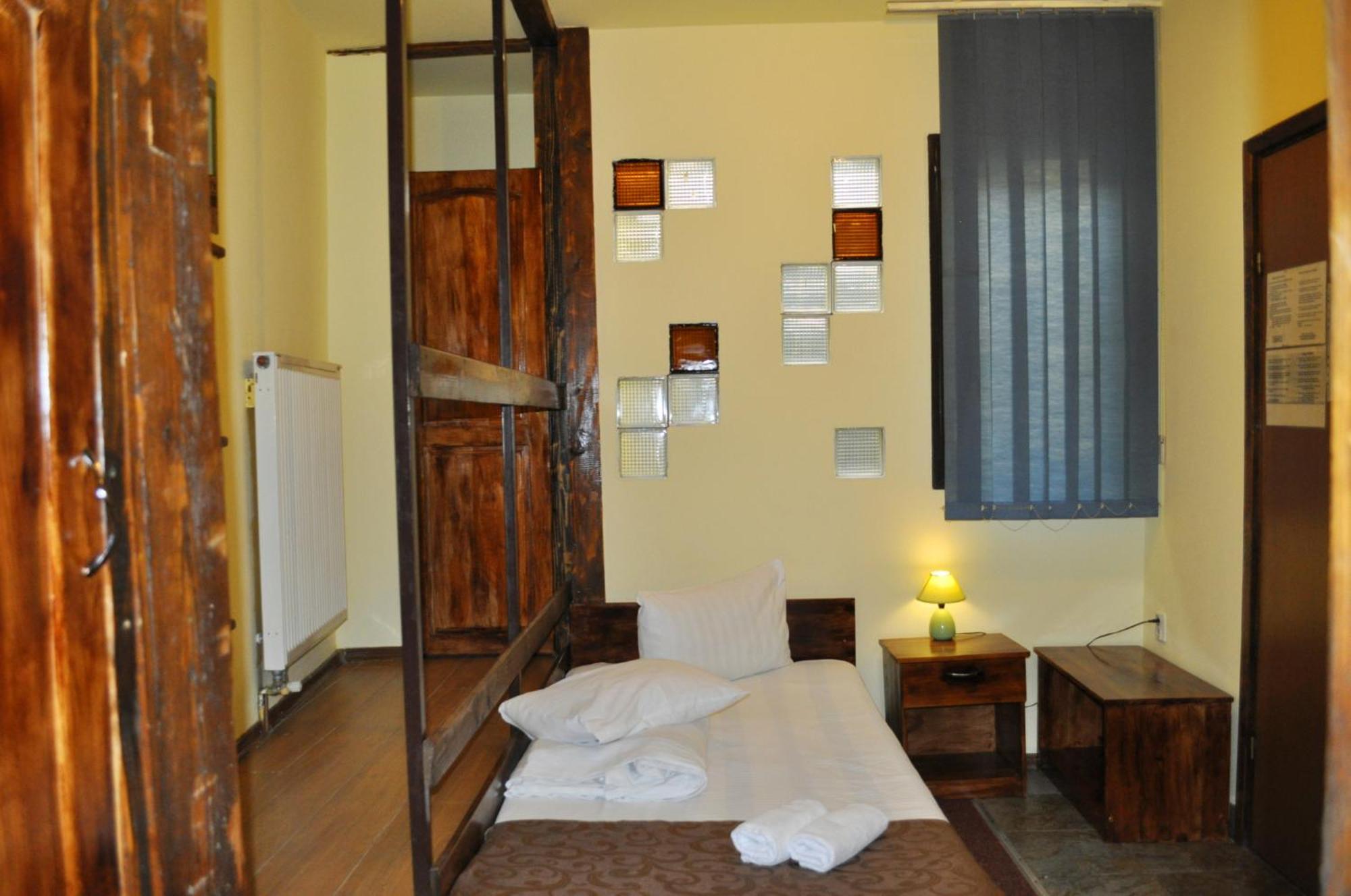 Pension Flamingo Brasov Luaran gambar