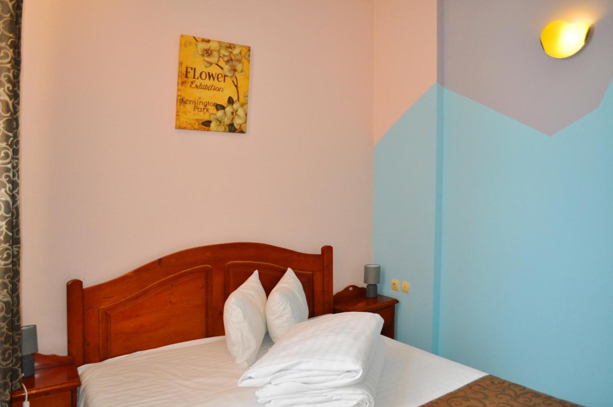 Pension Flamingo Brasov Luaran gambar