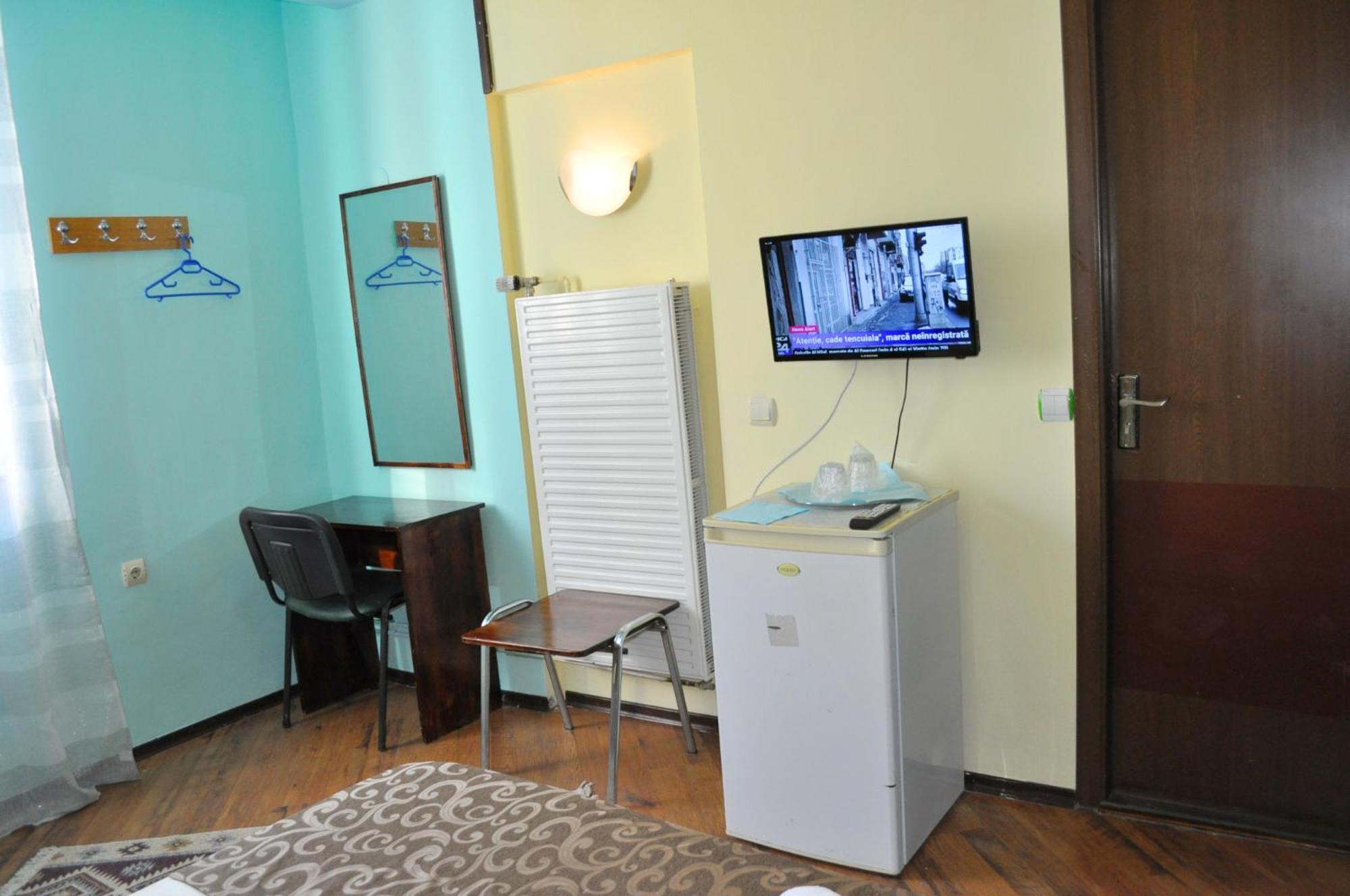 Pension Flamingo Brasov Luaran gambar