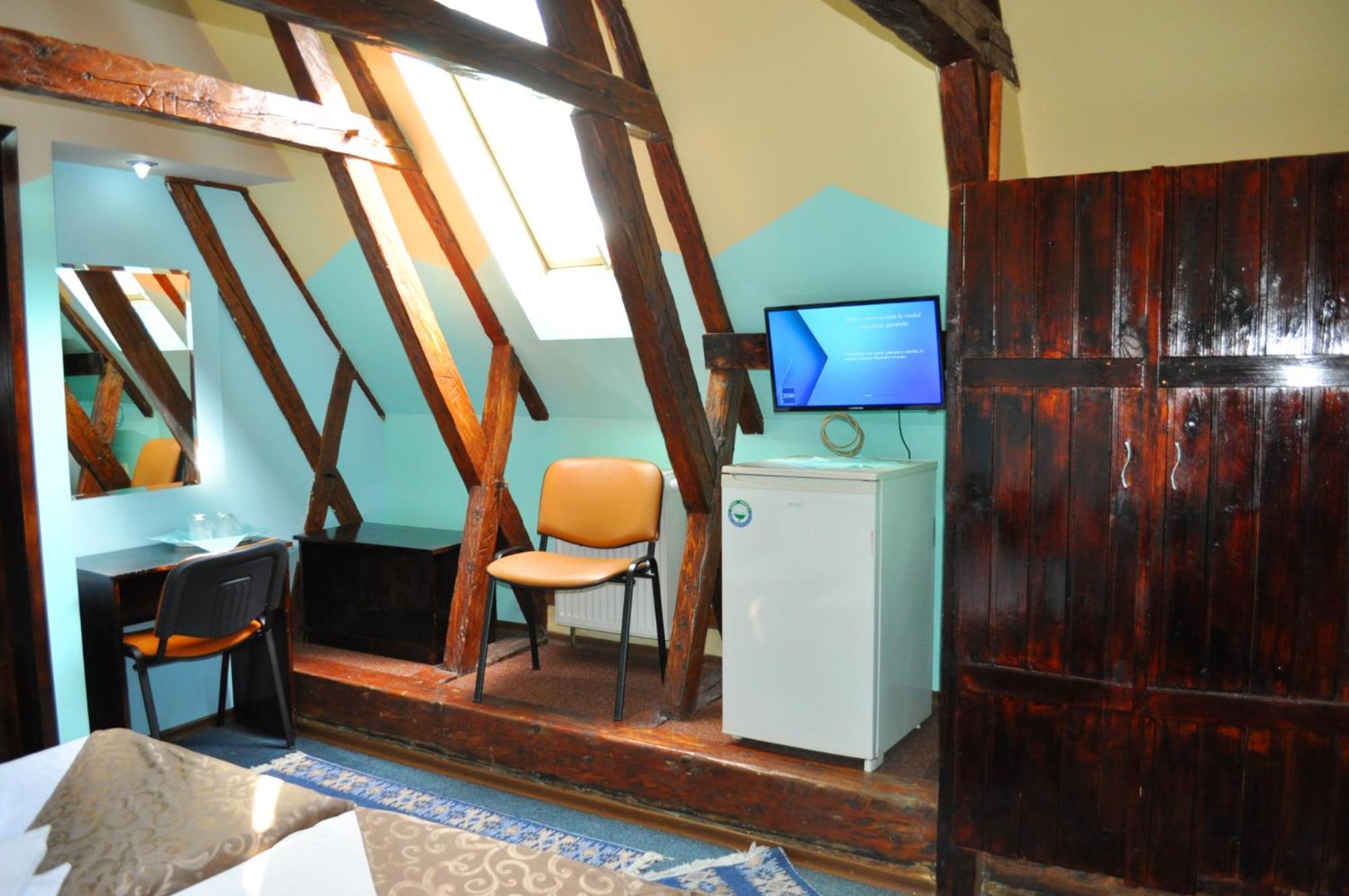 Pension Flamingo Brasov Luaran gambar
